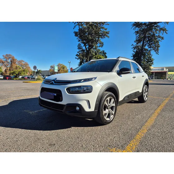 Citroën C4 Cactus 1.6 Vti 115 Feel