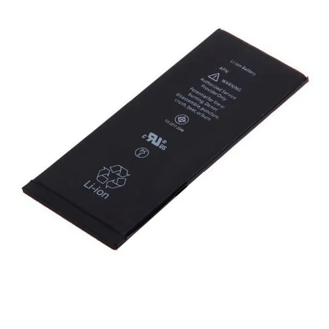 Pila Bateria Liti Para App iPhone 5g A1428 A1429 A1442 E/g