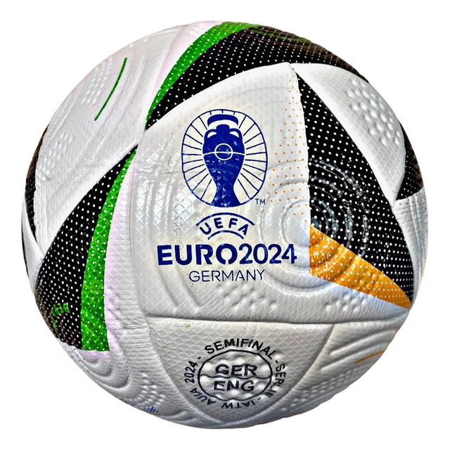 Balon Eurocopa 2024 - Balon adidas Eurocopa 2024