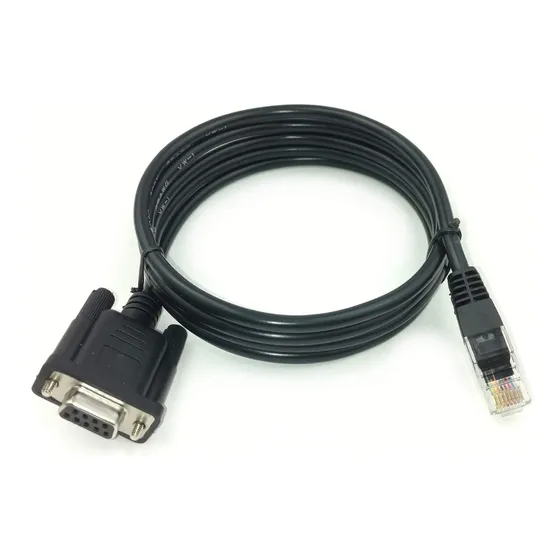 Cable Consola Para Aruba