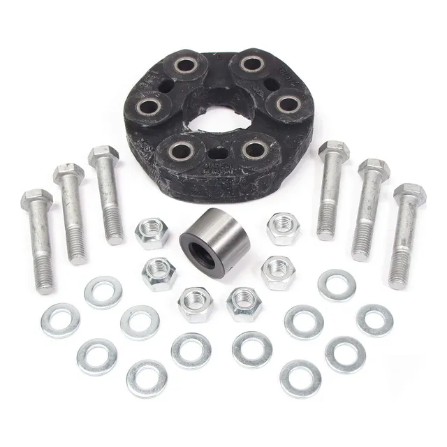 Kit Manchon Cardan Tras. Land Rover Discovery 1 2 Gkn Aleman
