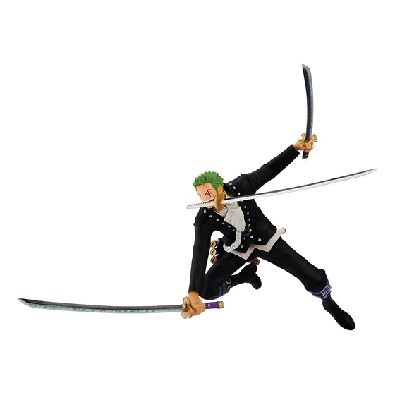 Bandai Spirits Ichibansho Ichiban - One Piece - Roronoa Zor