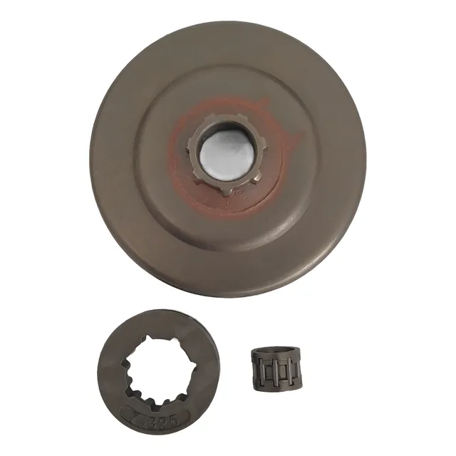 Kit Campana Motosierra Ms 210 Ms 250 Piñon 325 X 7 D 