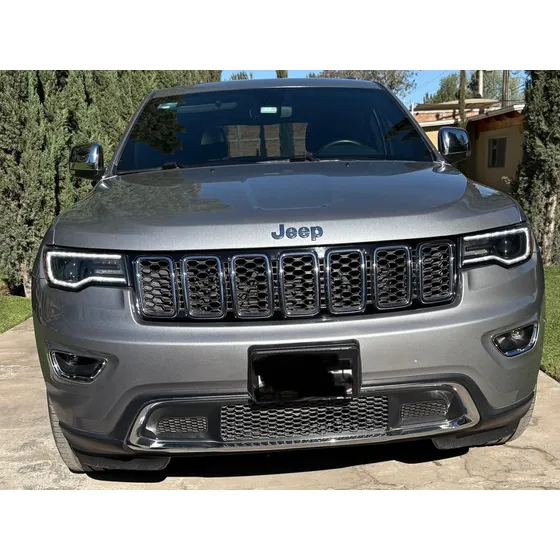 Jeep Grand Cherokee 5.7 Limited Lujo 4x4 At
