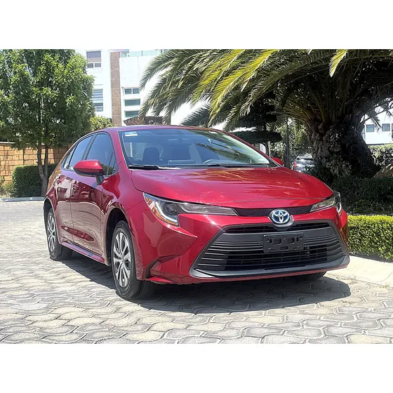 Toyota Corolla 1.8 Hev Le