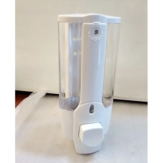 Dispensador De Jabón Líquido, Gel Antibacterial, Alcohol