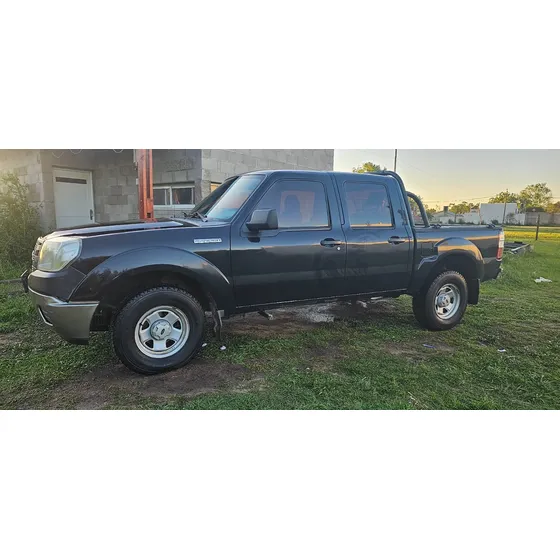 Ford Ranger 3.0 Cd Xl Plus 4x2