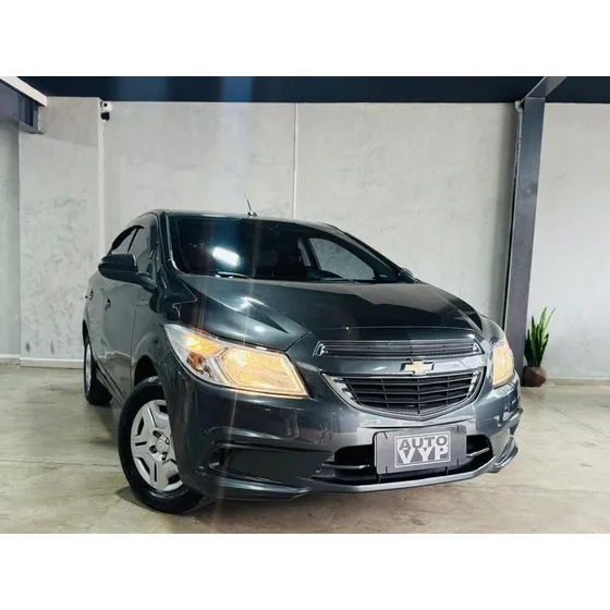 Chevrolet Onix 1.0 Joy 5p