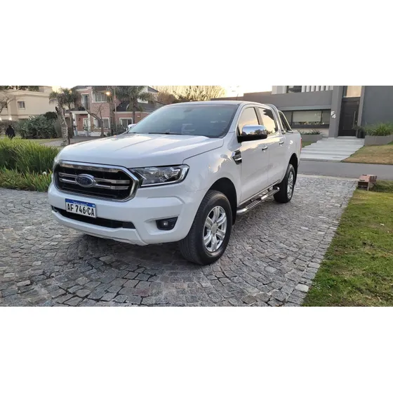 Ford Ranger 2.2 Cd Xl Tdci 150cv 4x2