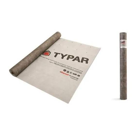 Membrana Hidrofuga Typar Techos 28 M2 (0,91m X 30,5m)