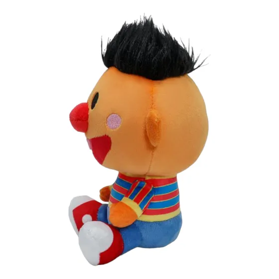 Plaza Sésamo Ernie Peluche