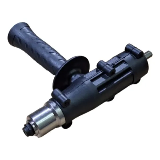 Adaptador De Remachadora Para Taladro Práctico Portatil