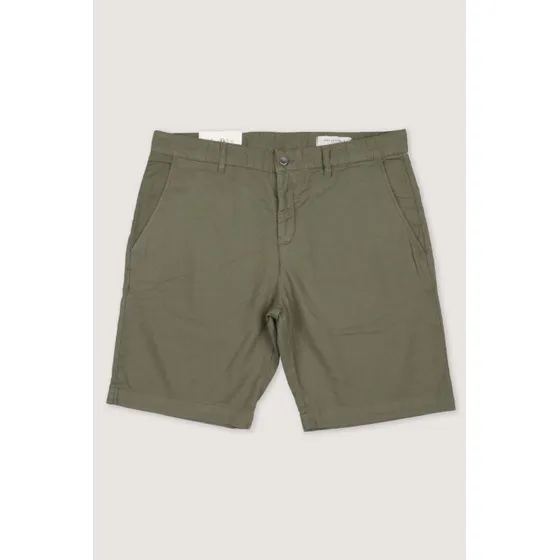 Bermuda Hombre Talle M