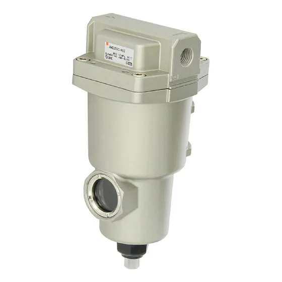 Aire Comprimido, Separador De Niebla Smc Amd650-14b-x35