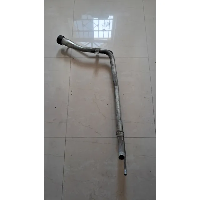 Tubo De Llenado De Gasolina Toyota 4runner