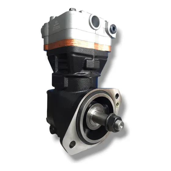 Compresor Neumatico Iveco Euro Cargo Tector