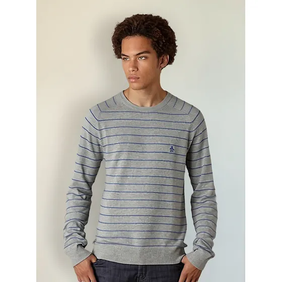 Sweater Penguin Original Talle M Importado Nuevo Etiquetas