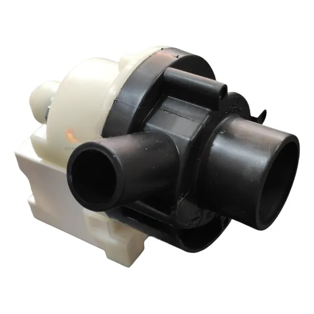 Bomba  Desagüe Lavadora Mabe 45w  Original!!!!!!