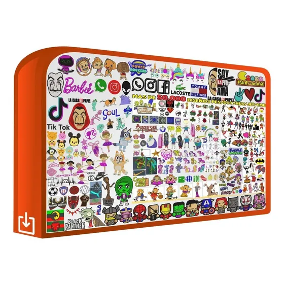 Matrices Bordadoras Bordados Diseño Matriz Coser Ropa