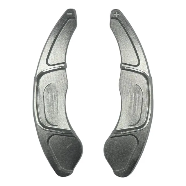Extensión Levas De Volante Vw Golf Mk7 Mk7.5 - Vento 6.5 Gli