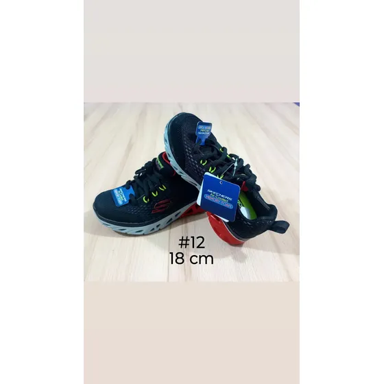 Zapatos Deportivos Para Niños Originales De Las Marcas