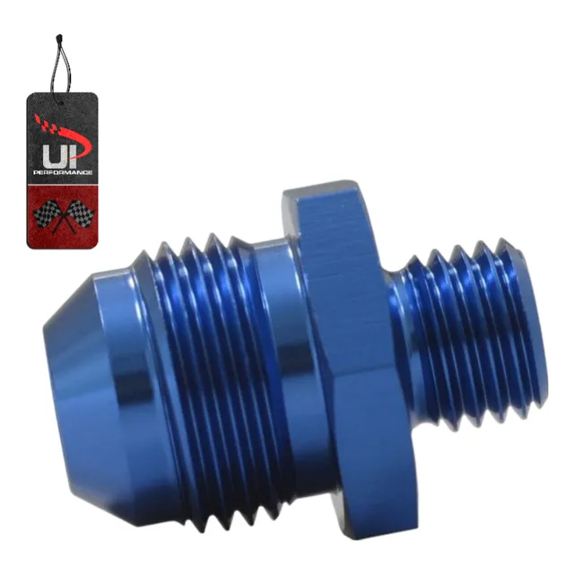 Adaptador Oring 8an / An8 Para 10an / An10 Macho Cônico  - A