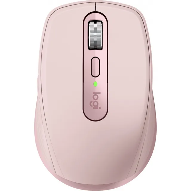 Mouse Logitech Óptico Mx Anywhere 3s Recargable Inalámbrico