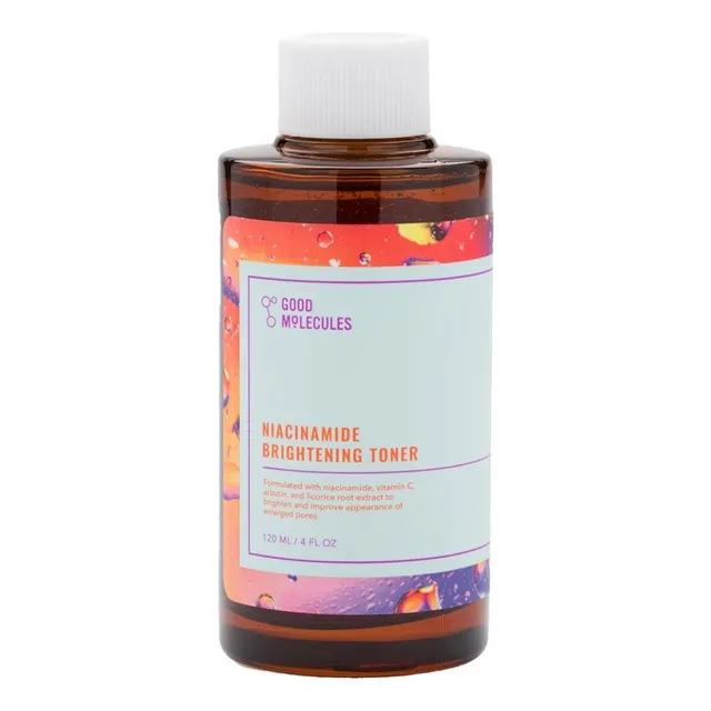 Tonico Niacinamide Brightening Good Molecules