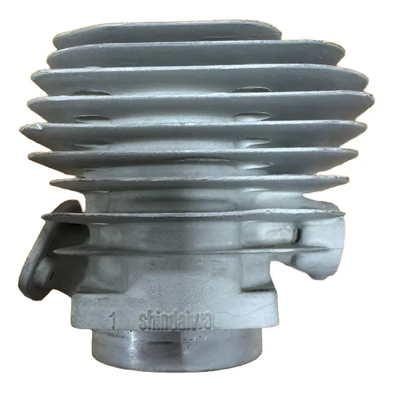 Cilindro Motosierra Shindaiwa Profesional 757