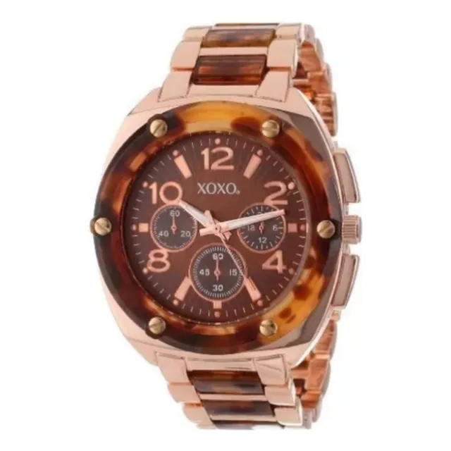 Reloj Xoxo Casual De Dama