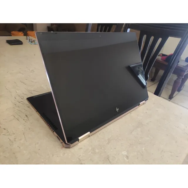 Hp Spectre X360