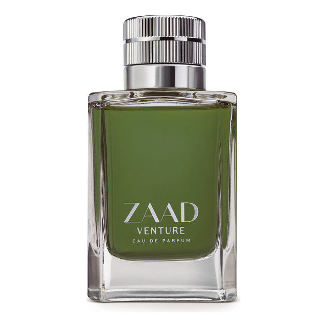 O Boticário Zaad Venture Eau De Parfum 95ml O Boticário Zaad Venture Eau De Parfum 95ml