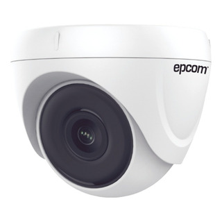 Camara Epcom Eyeball Turbohd 1080p / 103º / E8-turbo-ig2 Camara Epcom Eyeball Turbohd 1080p / 103º / E8-turbo-ig2