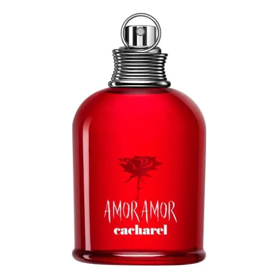 Amor Amor Edt 100  Ml