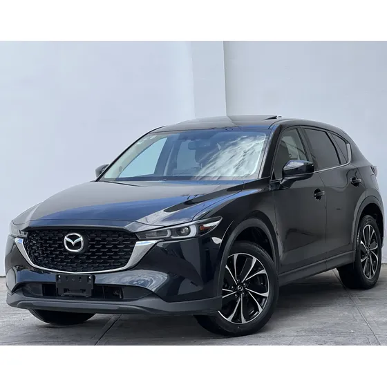 Mazda Cx-5 2023 2.5 S Grand Touring 4x2 At