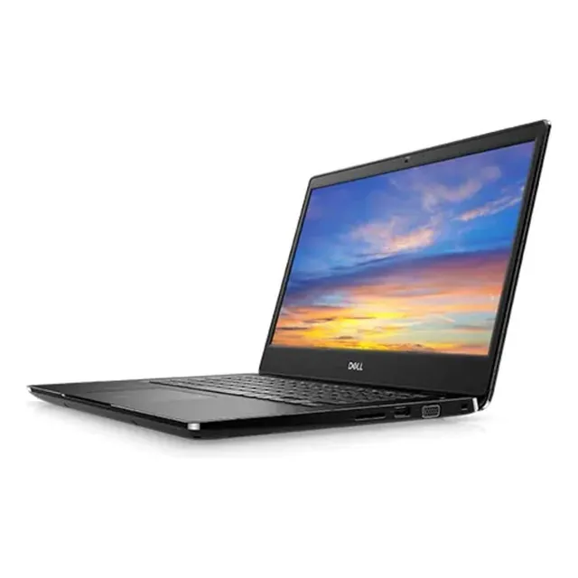 Laptop Dell Latitude 3400 Core I3 8tha 8 Ram/120 Ssd Windows