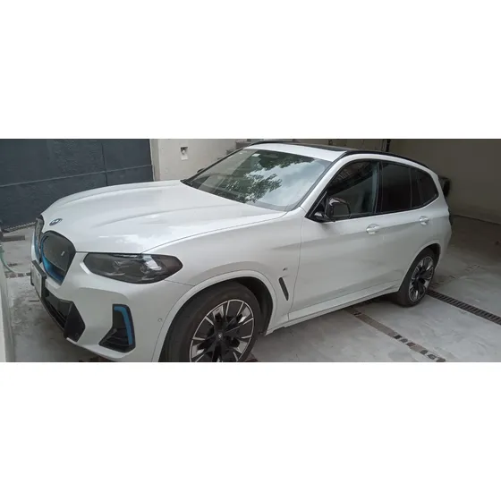 Bmw Ix3 0.0 M Sport Impressive