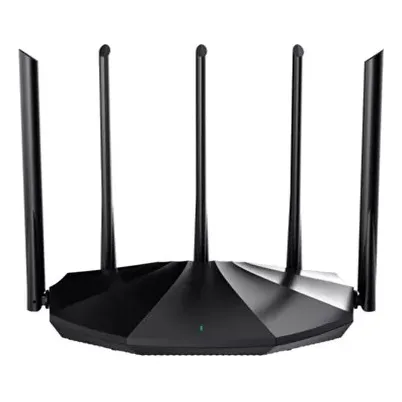 Router Wi-fi 6 Gigabit De Doble Banda Tx2 Pro Tenda