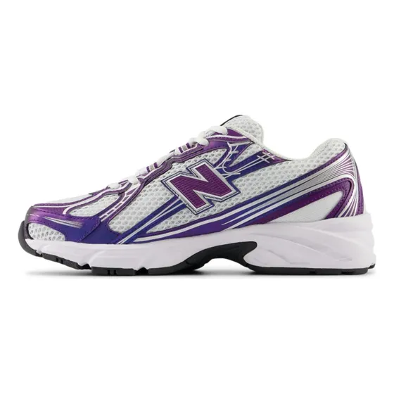 Zapato Mujer Lifestyle 740 V2 U740cg2  White100