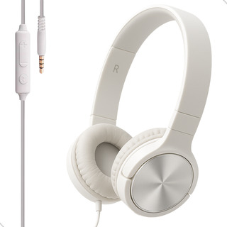 Fone De Ouvido Com Fio E Microfone P3 3.5mm ConfortĂĄvel Leve Fone De Ouvido Com Fio E Microfone P3 3.5mm ConfortĂĄvel Leve