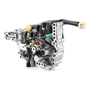 Cuerpo De La Válvula Cvt, Módulo De Control De Transmisión C Cuerpo De La Válvula Cvt, Módulo De Control De Transmisión C