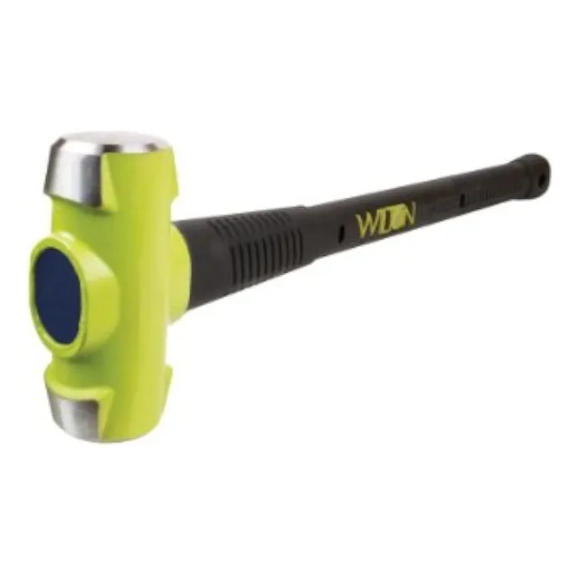 Almádena De Trineo Wilton 41236 12 Lb Con Mango Irrompible