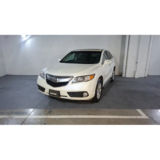 Acura Rdx 3.5 5at