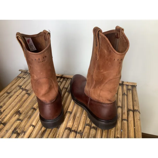 Botas Con Punta De Acero Paranel Área De Petróleo