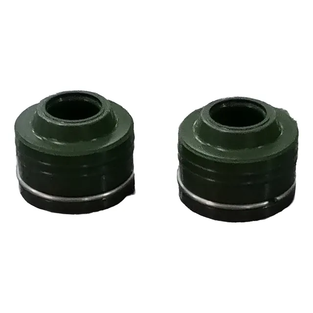 Goma De Valvula Para Moto Hj-150 Ka-nk Haojue