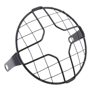 2 Piezas De 7 Pulgadas, Protectores De Malla Para Delanteros 2 Piezas De 7 Pulgadas, Protectores De Malla Para Delanteros