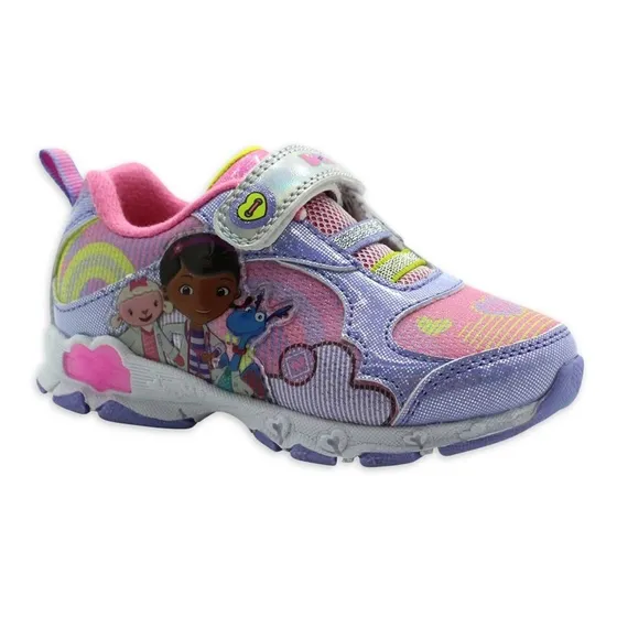 Zapatos Luces Paw Patrol