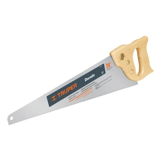 Serrucho Profesional 20'' Truper