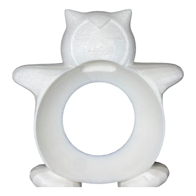 Soporte Snorlax Alexa Echo Dot 4 Y 5