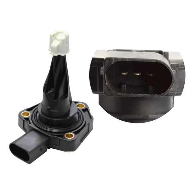 Sensor Nivel Aceite Bmw 320 328 335 428 520 X3 X4 X5 13-18